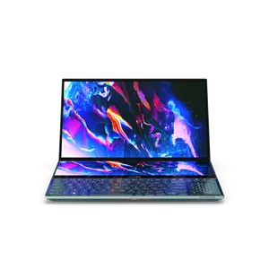 华硕 Zenbook Pro 双屏笔记本电脑