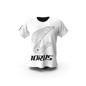 技嘉 Aorus 男士 T 恤