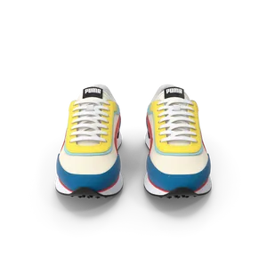 Puma 未来骑士运动鞋