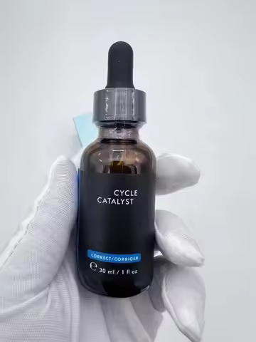 NEW 化妆工具套装 护肤精华液 30ML